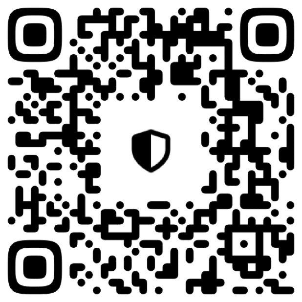 BTC QR Code